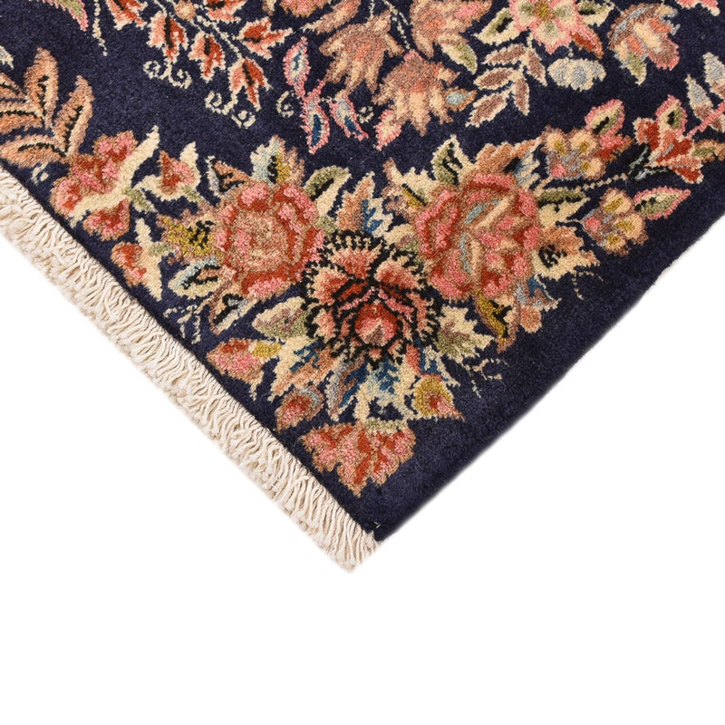 Perserteppich - Royal - 61 x 60 cm - mehrfarbig