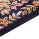 Perserteppich - Royal - 61 x 60 cm - mehrfarbig