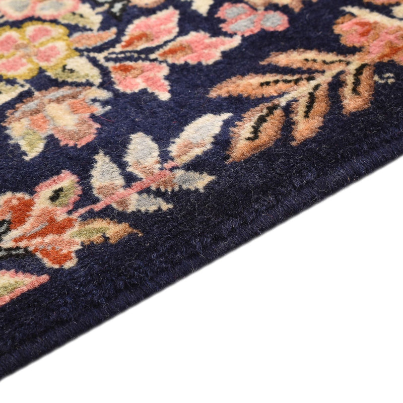 Perserteppich - Royal - 61 x 60 cm - mehrfarbig