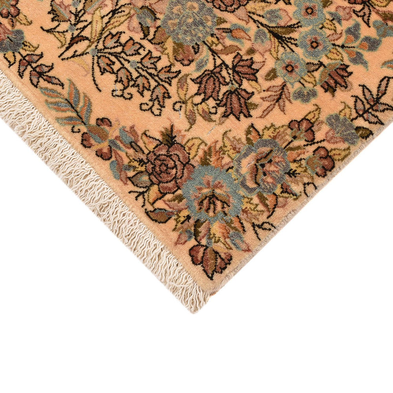 Perserteppich - Royal - 54 x 52 cm - mehrfarbig
