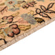 Perserteppich - Royal - 54 x 52 cm - mehrfarbig
