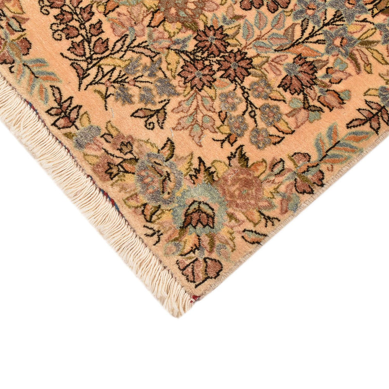 Perserteppich - Royal - 67 x 52 cm - mehrfarbig