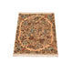 Perserteppich - Royal - 67 x 52 cm - mehrfarbig