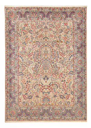 Perserteppich - Royal - 303 x 217 cm - beige