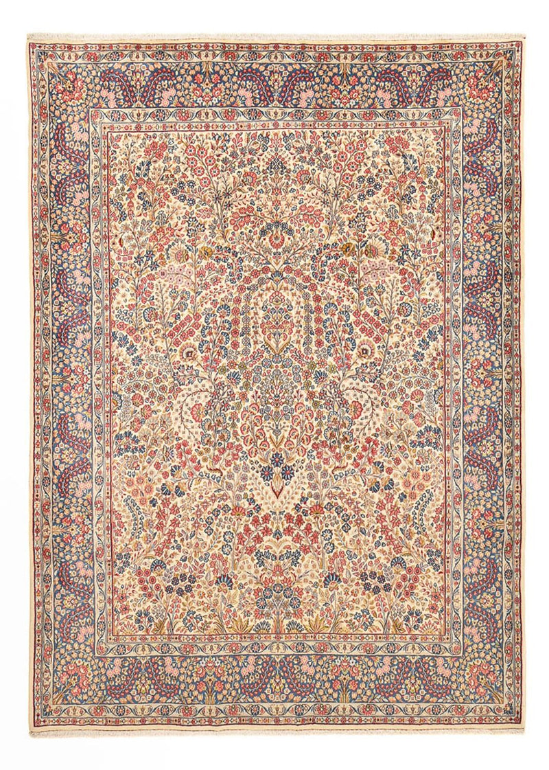 Perserteppich - Royal - 303 x 217 cm - beige