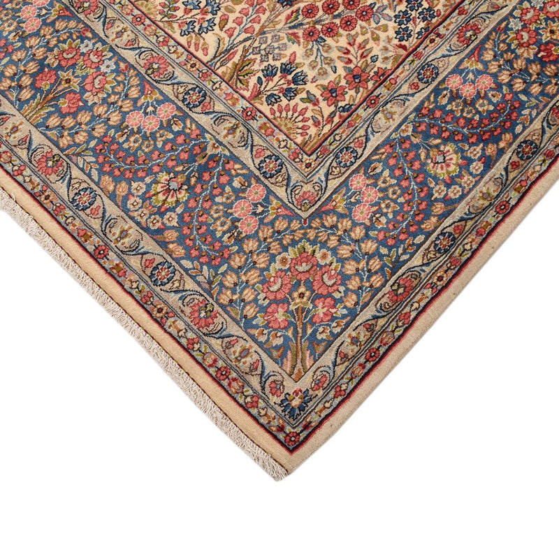 Perserteppich - Royal - 303 x 217 cm - beige