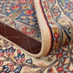 Perserteppich - Royal - 303 x 217 cm - beige