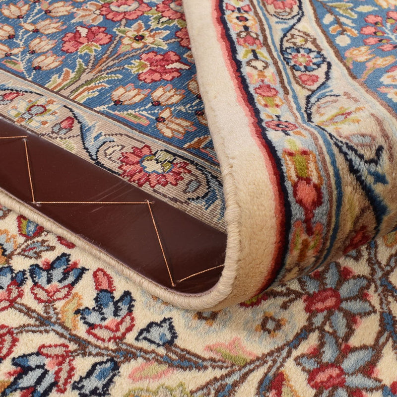 Perserteppich - Royal - 303 x 217 cm - beige