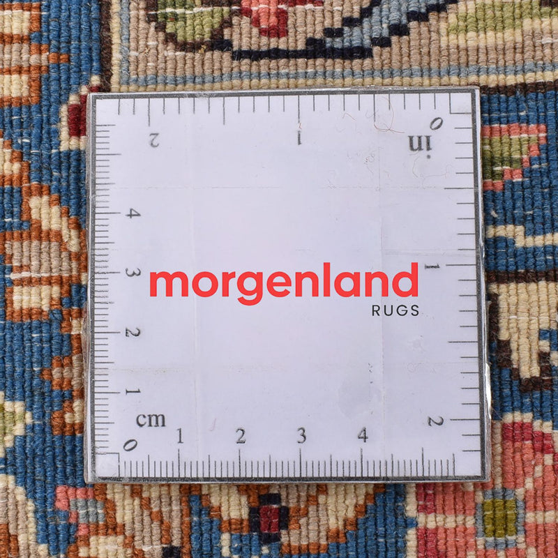 Perserteppich - Royal - 303 x 217 cm - beige