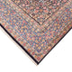 Perserteppich - Royal - 237 x 177 cm - dunkelbraun