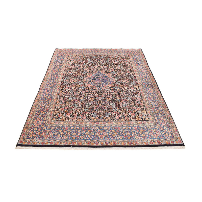 Perserteppich - Royal - 237 x 177 cm - dunkelbraun