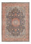 Perserteppich - Royal - 290 x 210 cm - dunkelblau