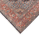 Perserteppich - Royal - 290 x 210 cm - dunkelblau