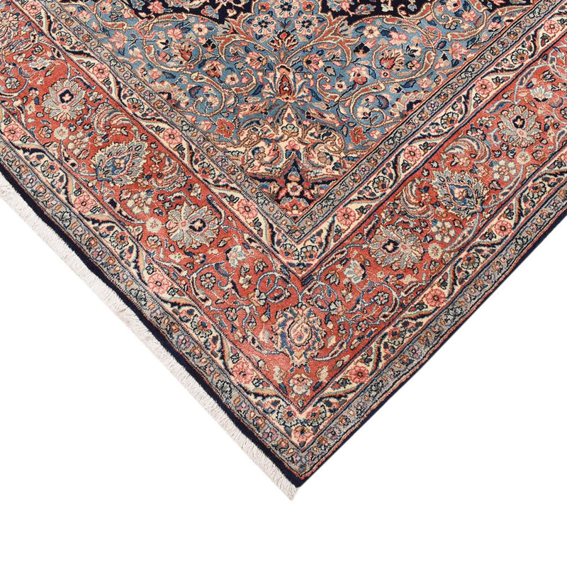 Perserteppich - Royal - 290 x 210 cm - dunkelblau