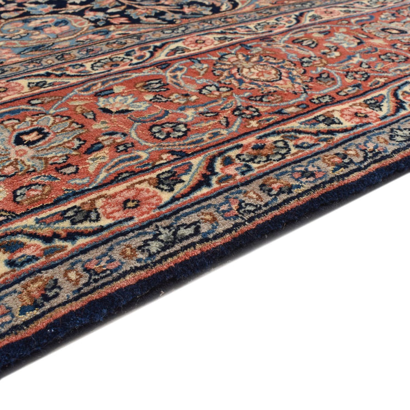 Perserteppich - Royal - 290 x 210 cm - dunkelblau