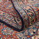 Perserteppich - Royal - 290 x 210 cm - dunkelblau