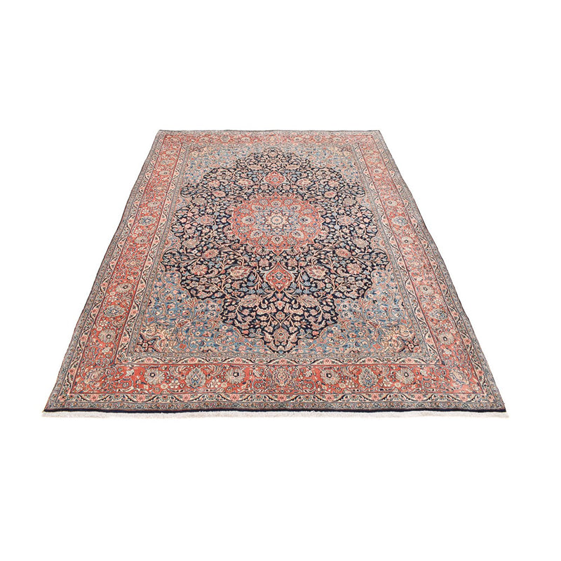 Perserteppich - Royal - 290 x 210 cm - dunkelblau