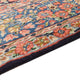 Perserteppich - Royal - 240 x 181 cm - braun