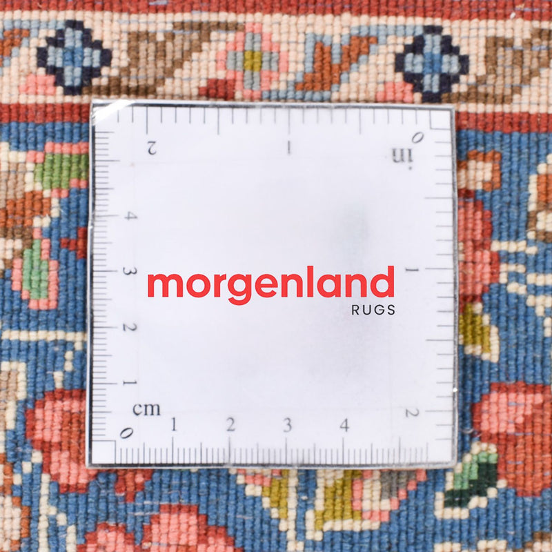 Perserteppich - Royal - 240 x 181 cm - braun