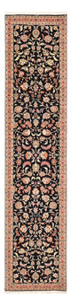 Täbriz - 60 Raj Teppich 290x69cm - Perserteppich