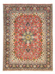 Täbriz - 50 Raj Teppich 198x147cm - Perserteppich