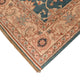 Ziegler Teppich - 284 x 210 cm - hellblau