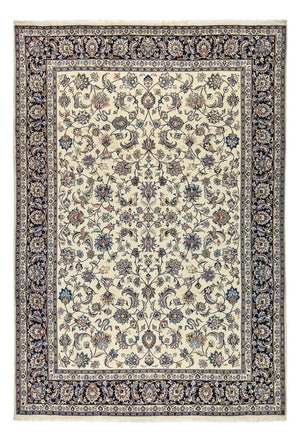 Perserteppich - Classic - 348 x 242 cm - sand