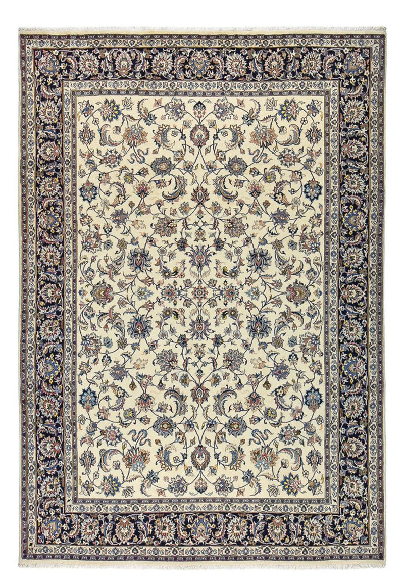 Perserteppich - Classic - 348 x 242 cm - sand