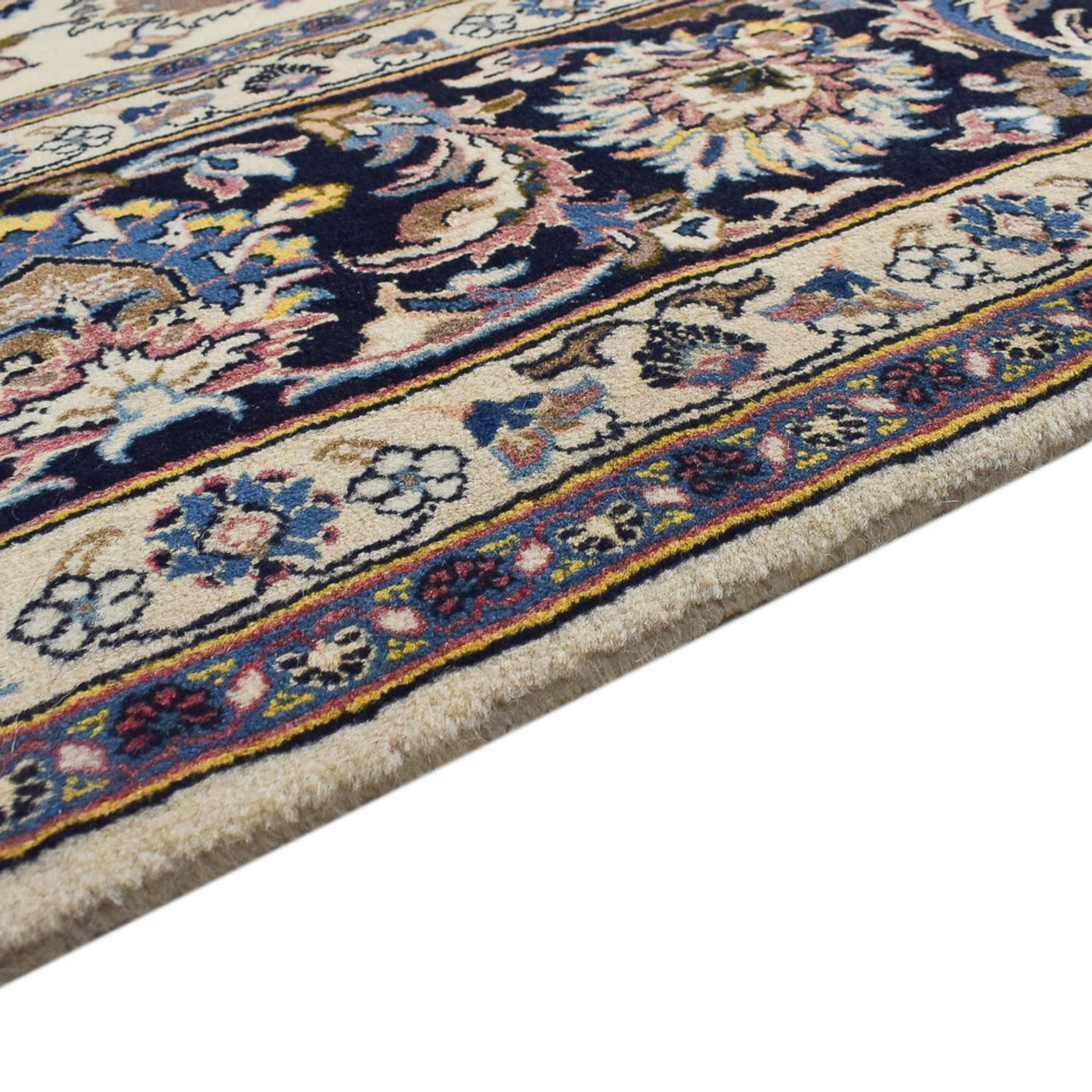 Maschad Teppich 348x242cm - Perserteppich