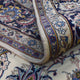 Perserteppich - Classic - 348 x 242 cm - sand