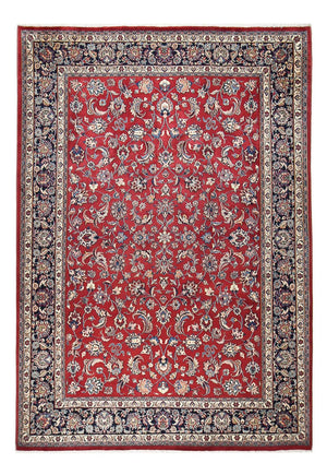Perserteppich - Classic - 348 x 242 cm - rot
