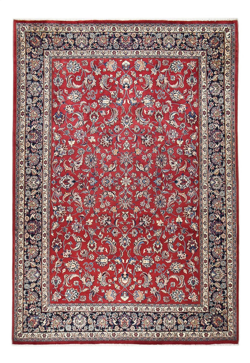Perserteppich - Classic - 348 x 242 cm - rot