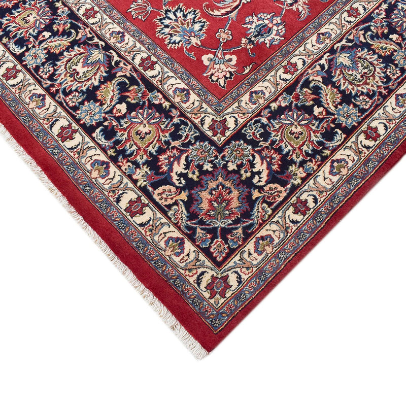 Perserteppich - Classic - 348 x 242 cm - rot