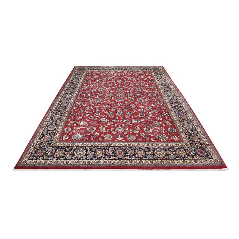 Perserteppich - Classic - 348 x 242 cm - rot