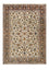 Perserteppich - Classic - 347 x 248 cm - hellbeige