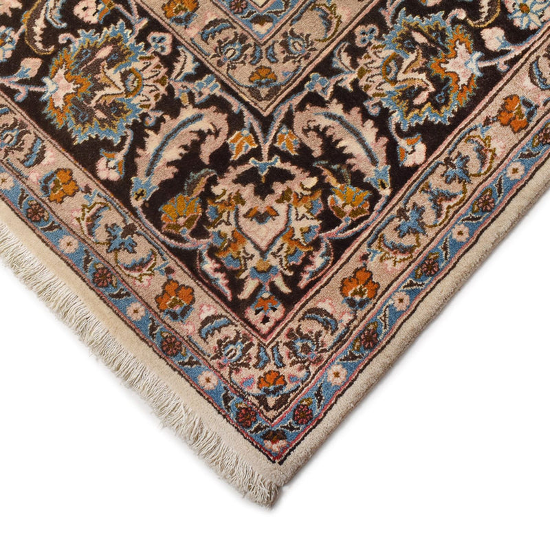 Perserteppich - Classic - 347 x 248 cm - hellbeige