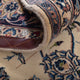Perserteppich - Classic - 342 x 243 cm - sand