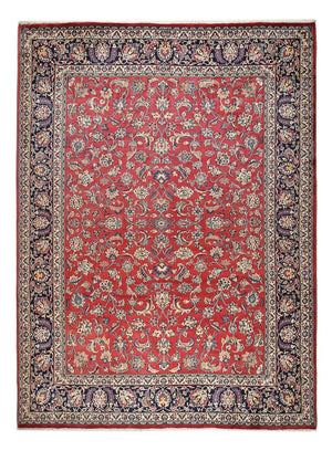 Perserteppich - Classic - 347 x 248 cm - rot