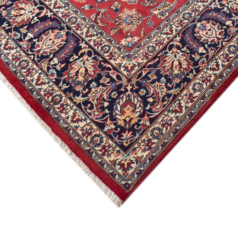 Perserteppich - Classic - 347 x 248 cm - rot