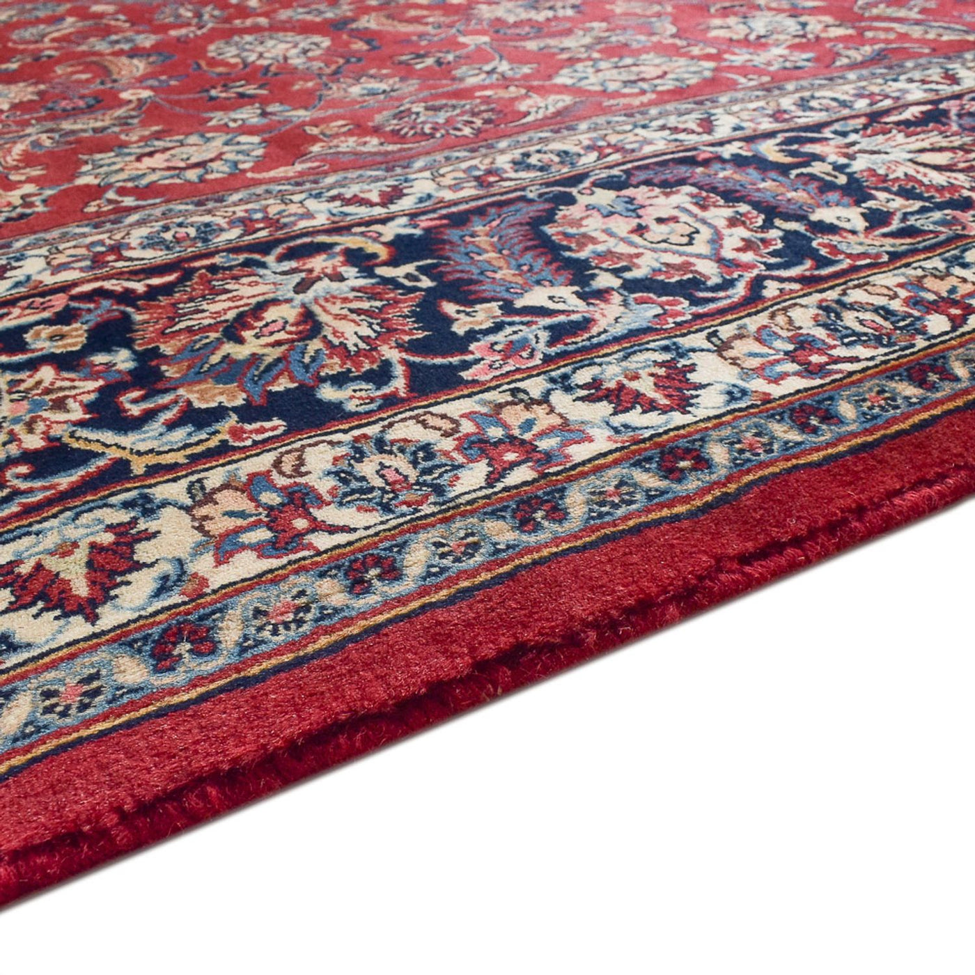 Maschad Teppich 347x248cm - Perserteppich