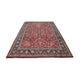 Perserteppich - Classic - 347 x 248 cm - rot