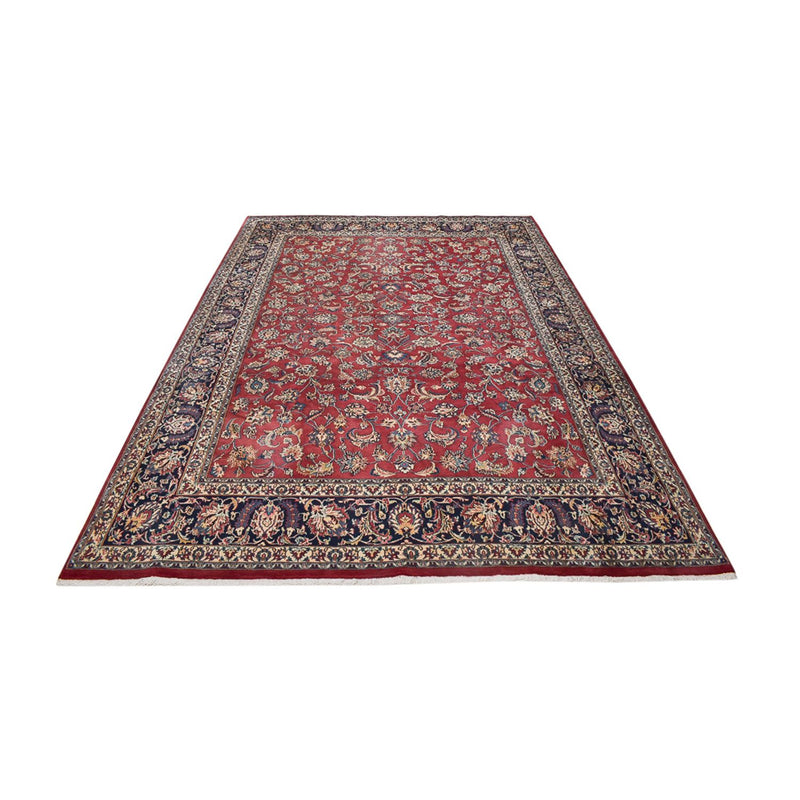 Perserteppich - Classic - 347 x 248 cm - rot