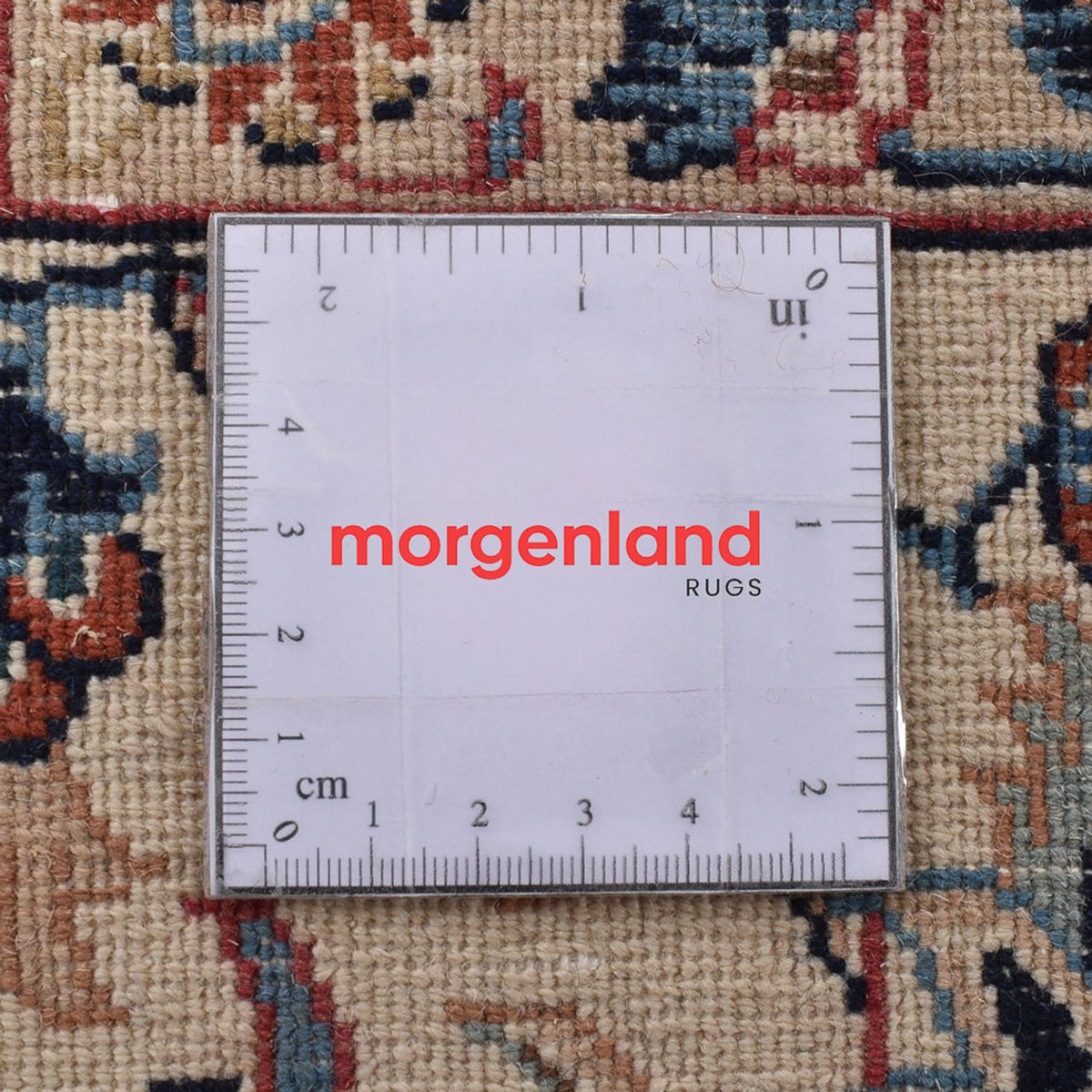 Perserteppich - Classic - 253 x 200 cm - dunkelblau