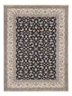 Perserteppich - Nain - Premium - 342 x 258 cm - dunkelblau