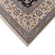 Perserteppich - Nain - Premium - 342 x 258 cm - dunkelblau