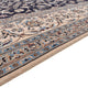 Perserteppich - Nain - Premium - 342 x 258 cm - dunkelblau