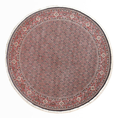 Bidjar Teppich 255x255cm - Perserteppich