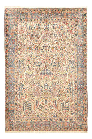 Perserteppich - Royal - 292 x 195 cm - creme