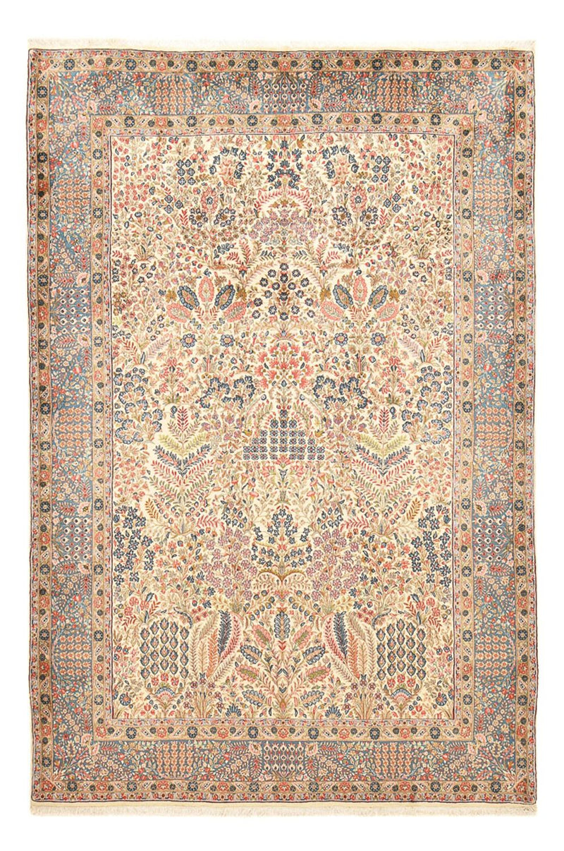 Perserteppich - Royal - 292 x 195 cm - creme
