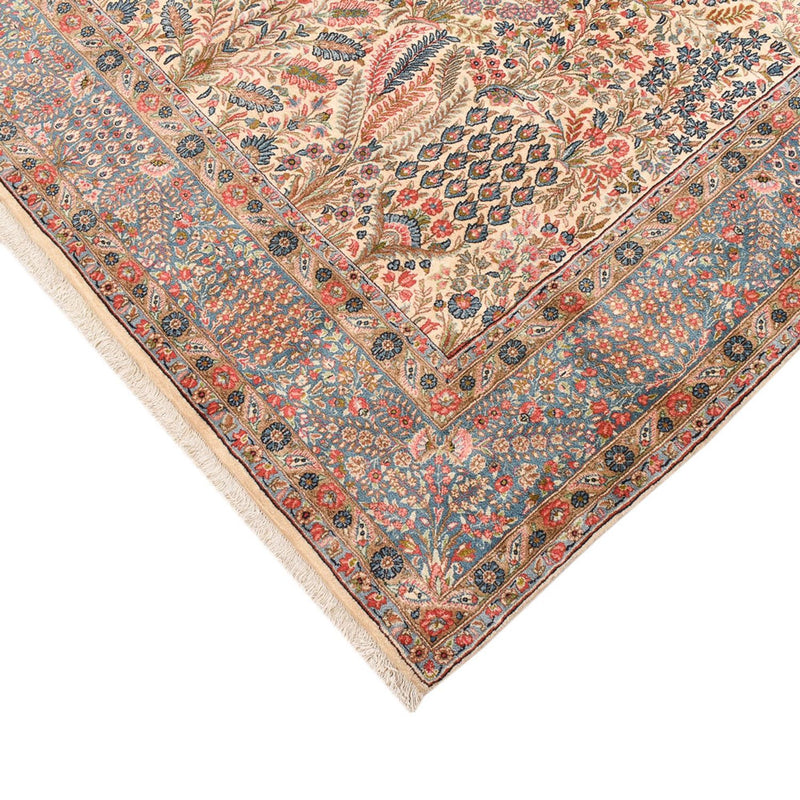 Perserteppich - Royal - 292 x 195 cm - creme